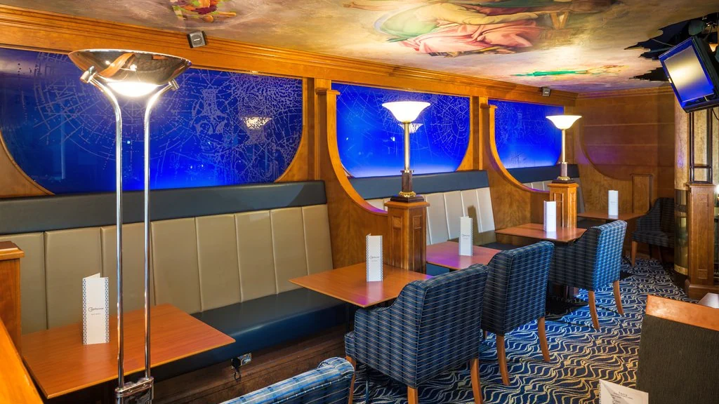 الفندق كوبثورن ميري هيل دودلي - دادلي